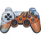 Hokusai Fuji Mountains in clear Weather PS3 Dual Shock wireless controller Skin